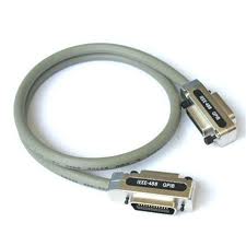 GPIB-1 meter Cable 