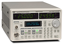 Cryogenic Temperature Controller - CTC100