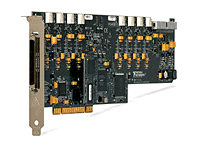 NI 779421-01 PCI-6133 