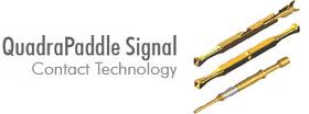 Contacts, Patchcords, Modules & Tools - Signal