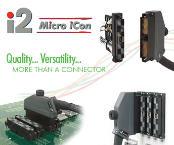 i2 Micro iCon