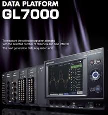 Graphtec GL7000 Data Platform