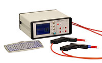 SPS-IL 3801F Insulation Tester