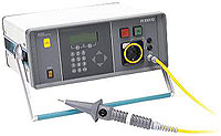 SPS-P 3301 D Protective wire tester