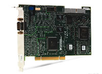 NI 777357-01 PCI-CAN Series 2 