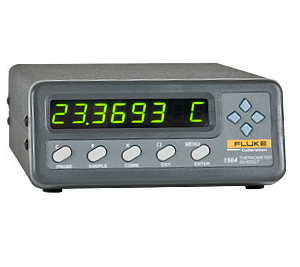 Fluke 1502A/1504