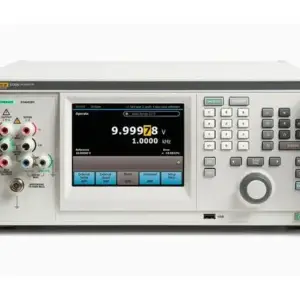 Fluke 5730A High Performance Multifunction Calibrator