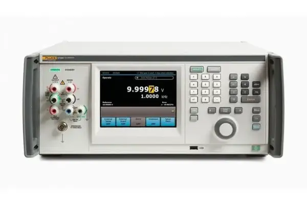 Fluke 5730A High Performance Multifunction Calibrator