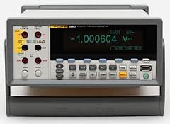 Fluke 8845A