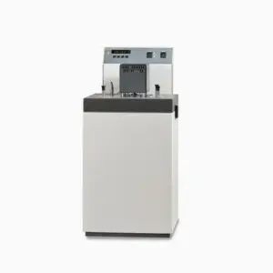 Fluke 6020 High Temperature Calibration Oil Bath