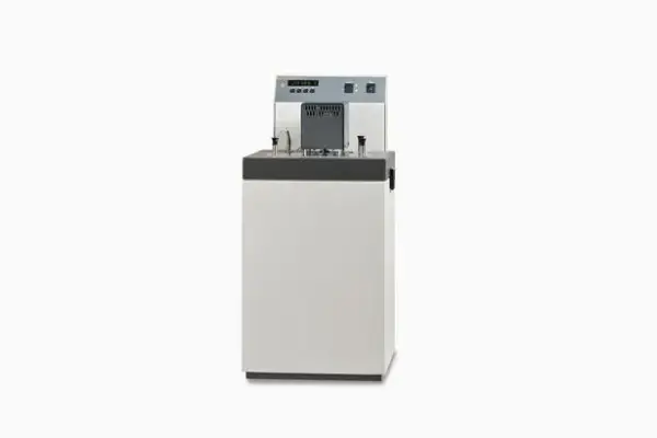 Fluke 6020 High Temperature Calibration Oil Bath