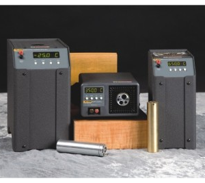9103, 9140, 9141 Field Dry-Well Calibrators