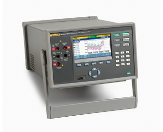 Fluke 2638A Hydra Series III
