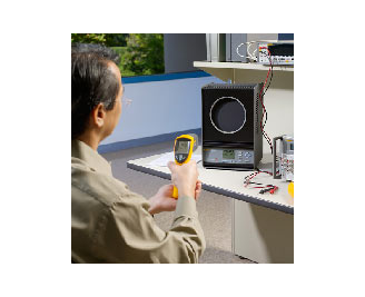 Fluke 4180/4181