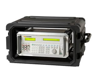 Fluke 5522A-Carrying Case