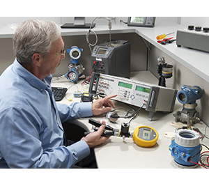 Fluke 7526A Precision Process Calibrator