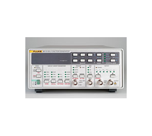 Fluke 80/81 Function Pulse Generators