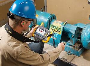 Fluke 810