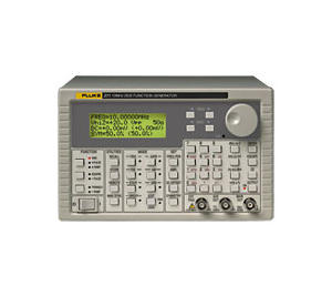 Fluke 271 DDS Function Generator with ARB