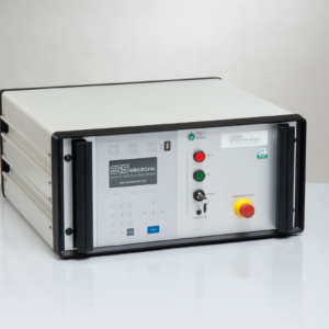 SPS-KT 1880 Safety and Function Tester