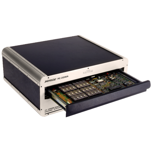 Spectroline PC-2200A