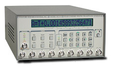 SRS DG535