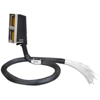 iSeries Cable Assemblies