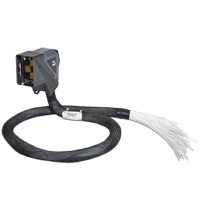 iSeries Cable Assemblies