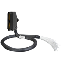 iSeries Cable Assemblies