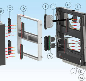 50 Module Solution