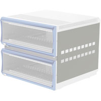 Dual Chassis Mounting Kit