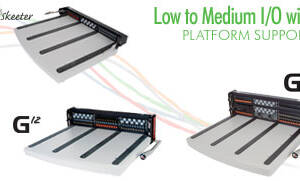 Platform Solutions