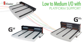 Platform Solutions