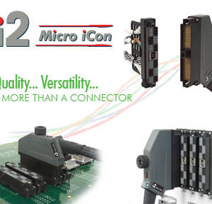 i2 Micro iCon
