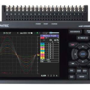 Graphtec GL820