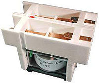 SPS - RL42 & RL21 High voltage relays
