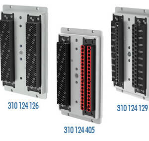 iCon960 - New Configurations