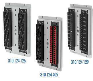 iCon960 - New Configurations