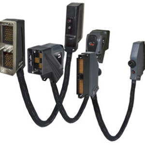 iSeries Double Ended Cable Assemblies