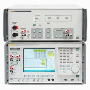 Fluke 52120A Transconductance Amplifier