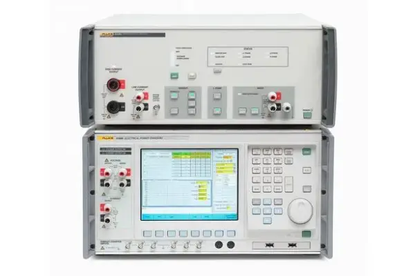 Fluke 52120A Transconductance Amplifier