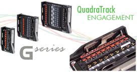 G2, G6 & G10 Solutions