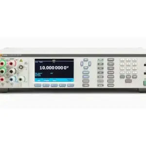 Fluke 8558A 8.5 Digit Multimeter
