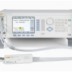 Fluke 96270A 27 GHz Low Phase Noise Reference Source