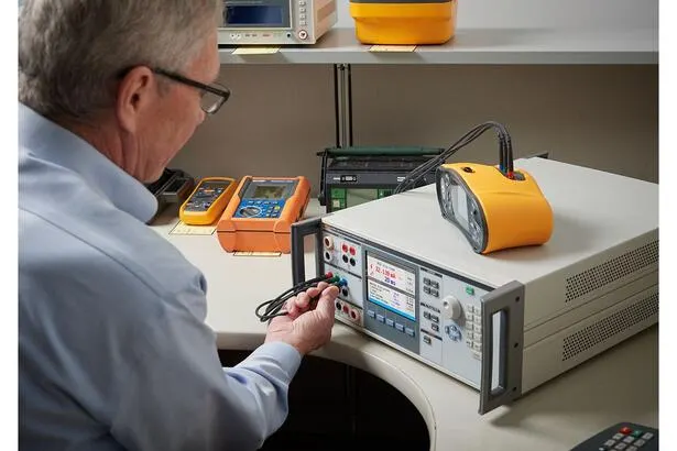 5322A Electrical Safety Tester Calibrator - Image 3