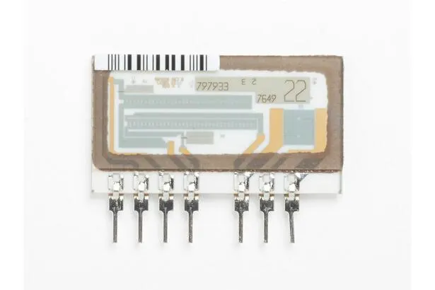 Fluke 732C and 734C DC Voltage Reference Standards - Image 3