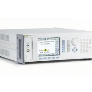 Fluke 96040A Low Phase Noise Reference Source