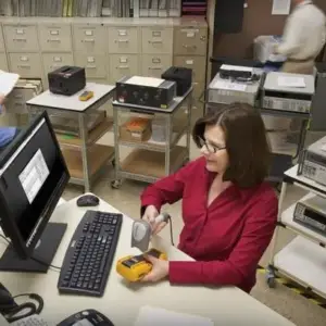 Fluke MET/TEAM® Test Equipment Asset Management Software