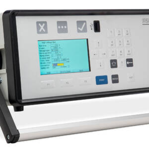 SPS Hipot Safety Analyser S 1801M