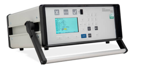 SPS Hipot Safety Analyser S 1801M